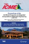 Proceedings of the 3rd World Congress on Integrated Computational Materials Engineering (ICME)