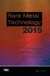 Rare Metal Technology 2015