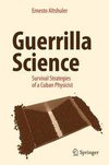 Altshuler, E: Guerrilla Science