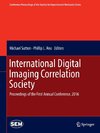 International Digital Imaging Correlation Society