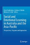 Social and Emotional Learning in Australia and the Asia-Pacific