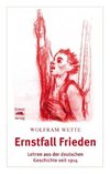 Ernstfall Frieden