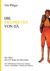 DIE PROPHETEN VON IFÁ