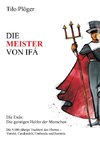 DIE MEISTER VON IFÁ