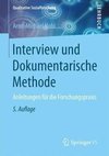 Interview und Dokumentarische Methode