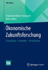 Ökonomische Zukunftsforschung