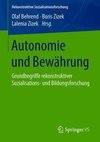 Autonomie und Bewährung