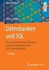 Datenbanken und SQL