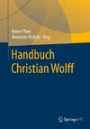 Handbuch Christian Wolff