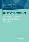 Die Experimentalstadt