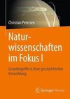 Naturwissenschaften im Fokus I