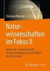 Naturwissenschaften im Fokus II