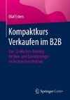 Kompaktkurs Verkaufen im B2B