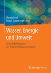 Wasser, Energie und Umwelt