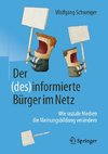 Der (des)informierte Bürger im Netz