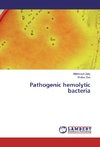 Pathogenic hemolytic bacteria