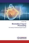 Biomedical Signal Processing