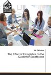 The Effect of E-Logistics on the Customer Satisfaction