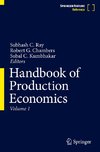 HANDBK OF PROD ECONOMICS 2021/