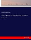 Mineralogisches- und Bergmännisches Wörterbuch