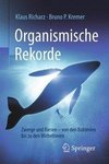 Organismische Rekorde