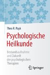 Psychologische Heilkunde