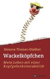 Wackelköpfchen