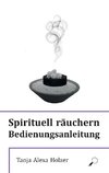 Spirituell räuchern