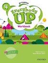 Everybody Up: Level 4. Workbook