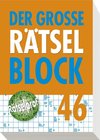 Der große Rätselblock 46