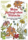 Meine farbenfrohen Wünsche