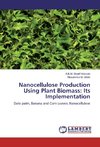 Nanocellulose Production Using Plant Biomass: Its Implementation