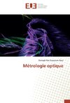 Métrologie optique