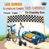 La course de l'amitié - The Friendship Race