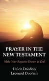 Prayer in the New Testament