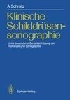 Klinische Schilddrüsensonographie