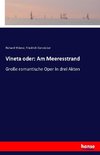 Vineta oder: Am Meeresstrand