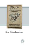 Kleine Delphin-Kunstbücher