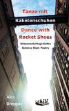 Tanze mit Raketenschuhen - Dance with Rocket Shoes