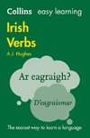 Easy Learning Irish Verbs