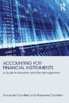 Accounting for Financial Instruments