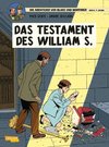 Blake und Mortimer 21: Das Testament des William S.