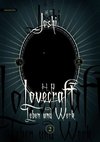 Joshi, S: H. P. Lovecraft - Leben und Werk 2