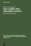 Das Leben des Heiligen Ulrich