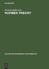 Number Theory