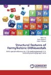 Structural features of Formylketene Dithioacetals