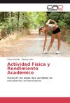 Actividad Física y Rendimiento Académico