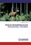 Oleni Azerbajdzhana (Artiodactyla: Cervidae)