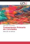 Tratamiento Primario de Lixiviados