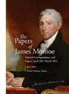 The Papers of James Monroe, Volume 6